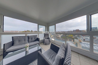  appartement st-brieuc 22000