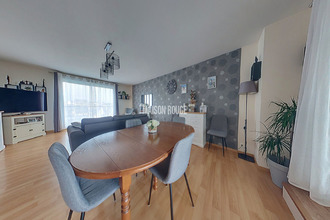  appartement st-brieuc 22000