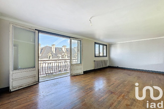  appartement st-brieuc 22000