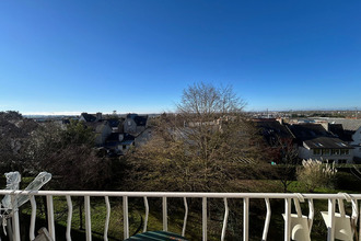  appartement st-brieuc 22000