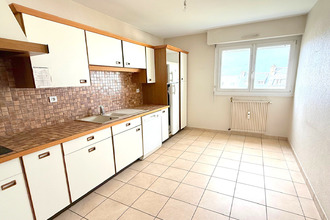  appartement st-brieuc 22000