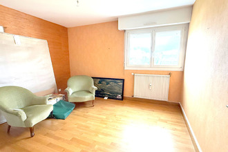  appartement st-brieuc 22000