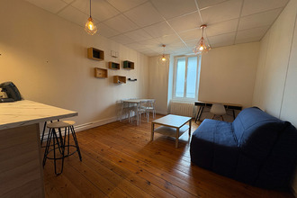  appartement st-brieuc 22000