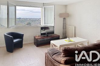  appartement st-brieuc 22000