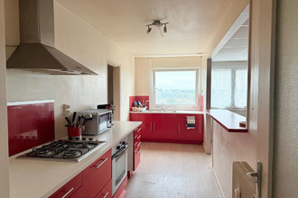  appartement st-brieuc 22000