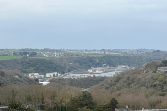  appartement st-brieuc 22000