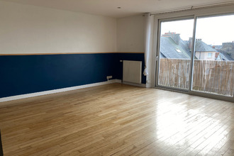  appartement st-brieuc 22000