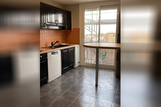  appartement st-brieuc 22000