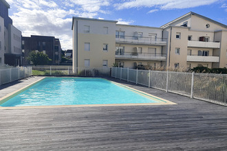  appartement st-brieuc 22000