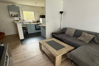  appartement st-brieuc 22000