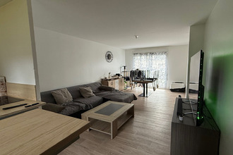  appartement st-brieuc 22000