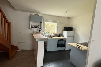  appartement st-brieuc 22000