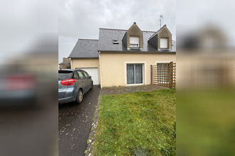  appartement st-brieuc 22000