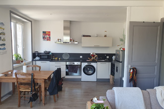  appartement st-brieuc 22000