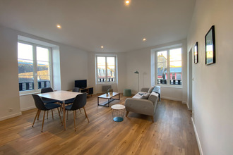  appartement st-brieuc 22000