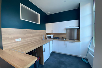  appartement st-brieuc 22000