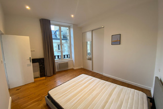  appartement st-brieuc 22000