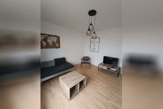  appartement st-brieuc 22000