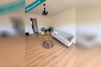  appartement st-brieuc 22000