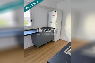  appartement st-brieuc 22000