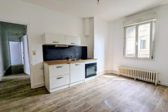  appartement st-brieuc 22000