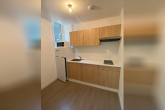  appartement st-brieuc 22000