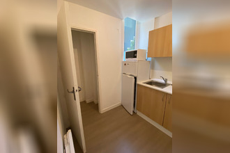  appartement st-brieuc 22000