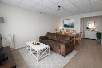  appartement st-brieuc 22000