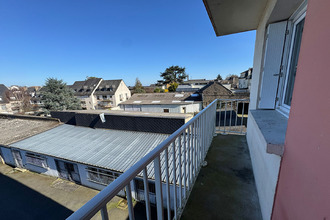  appartement st-brieuc 22000