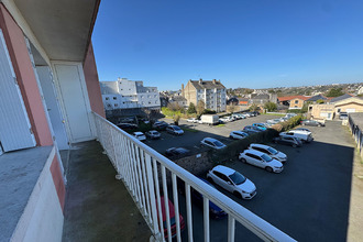  appartement st-brieuc 22000