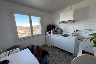  appartement st-brieuc 22000