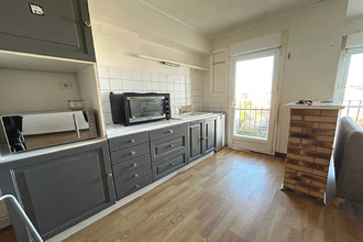  appartement st-brieuc 22000