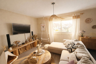  appartement st-brieuc 22000