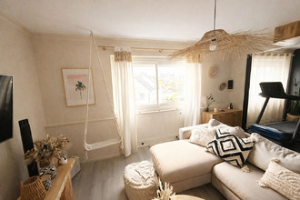  appartement st-brieuc 22000