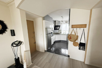  appartement st-brieuc 22000