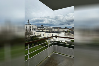  appartement st-brieuc 22000