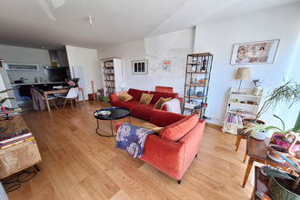  appartement st-brieuc 22000