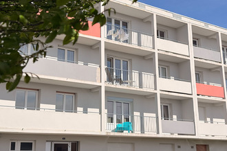  appartement st-brieuc 22000