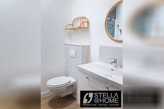  appartement st-brieuc 22000