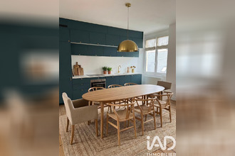  appartement st-brieuc 22000