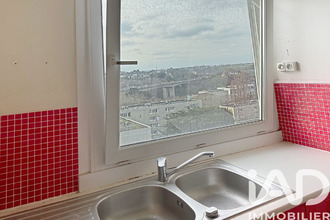  appartement st-brieuc 22000