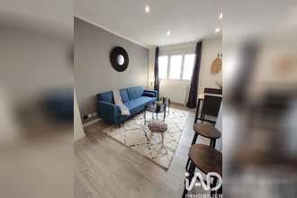  appartement st-brieuc 22000