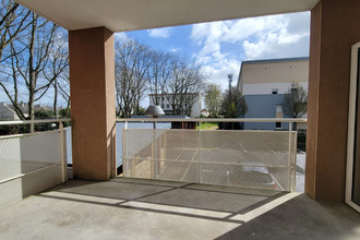  appartement st-brieuc 22000