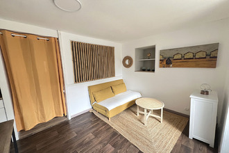  appartement st-brieuc 22000