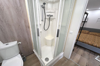  appartement st-brieuc 22000