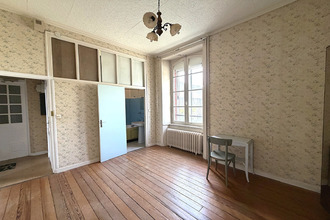  appartement st-brieuc 22000