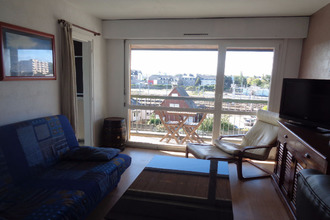  appartement st-brieuc 22000