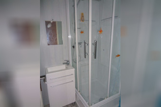  appartement st-brieuc 22000