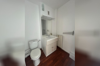  appartement st-brieuc 22000