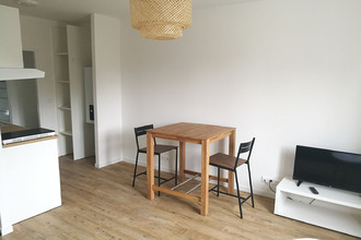 appartement st-brieuc 22000